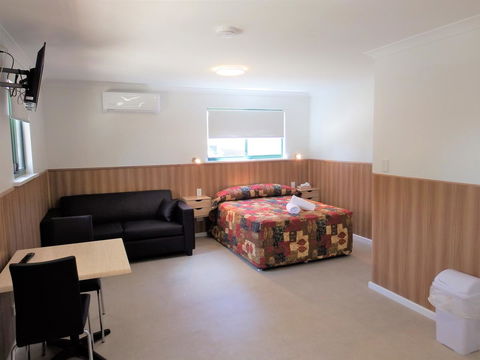 Australind Tourist Park - NT Tourism 7