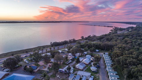 Australind Tourist Park - NT Tourism 38
