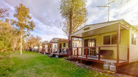 Australind Tourist Park - NT Tourism 37