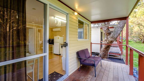 Australind Tourist Park - NT Tourism 28