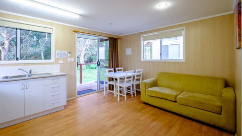Australind Tourist Park - NT Tourism 35