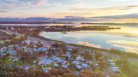 Australind Tourist Park - NT Tourism 18