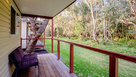 Australind Tourist Park - NT Tourism 27