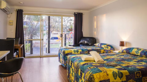 Australind Tourist Park - NT Tourism 41