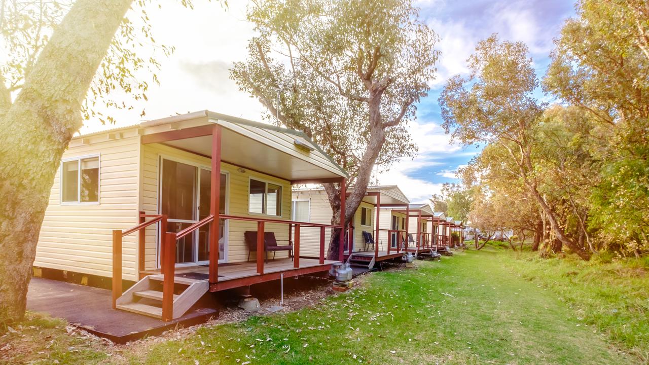 Australind WA Accommodation NT