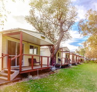 Australind Tourist Park - Accommodation NT