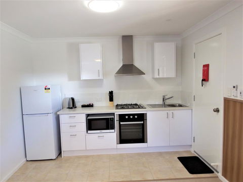 Australind Tourist Park - NT Tourism 10