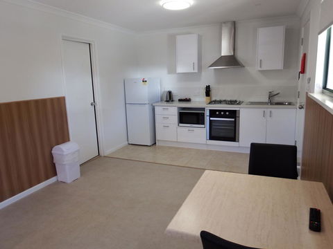 Australind Tourist Park - NT Tourism 8