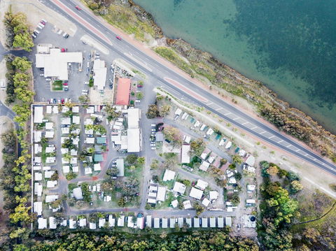 Australind Tourist Park - NT Tourism 15