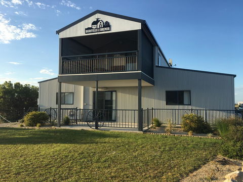 Barnville@Bremer - NT Tourism 2