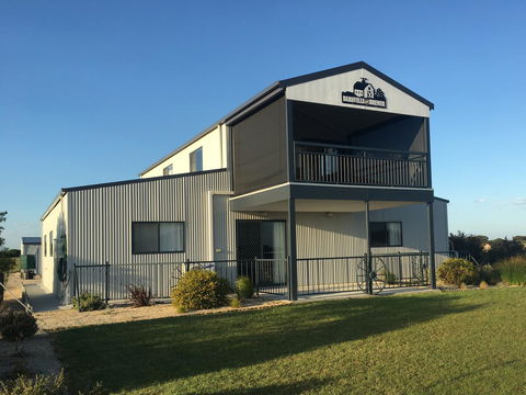 Barnville@Bremer - NT Tourism 1