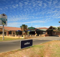 Cervantes Pinnacles Motel - NT Tourism