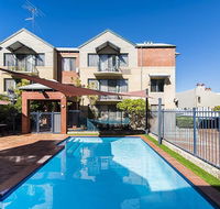 Subiaco Village 28 - NT Tourism