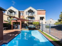 Subiaco Village 28