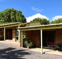Wildsights Villas - NT Tourism