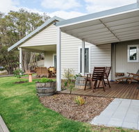 Stablebase - NT Tourism