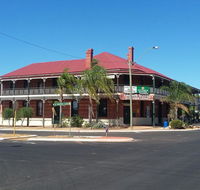 The Palace Hotel - NT Tourism