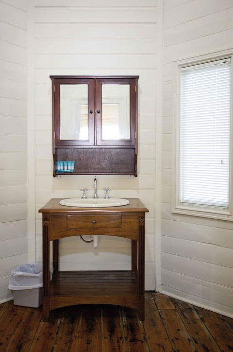 Hopetoun Motel & Chalet Village - Accommodation NT 32