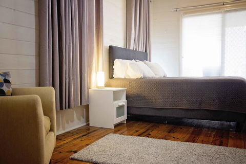 Hopetoun Motel & Chalet Village - Accommodation NT 28