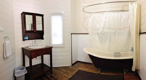 Hopetoun Motel & Chalet Village - Accommodation NT 37