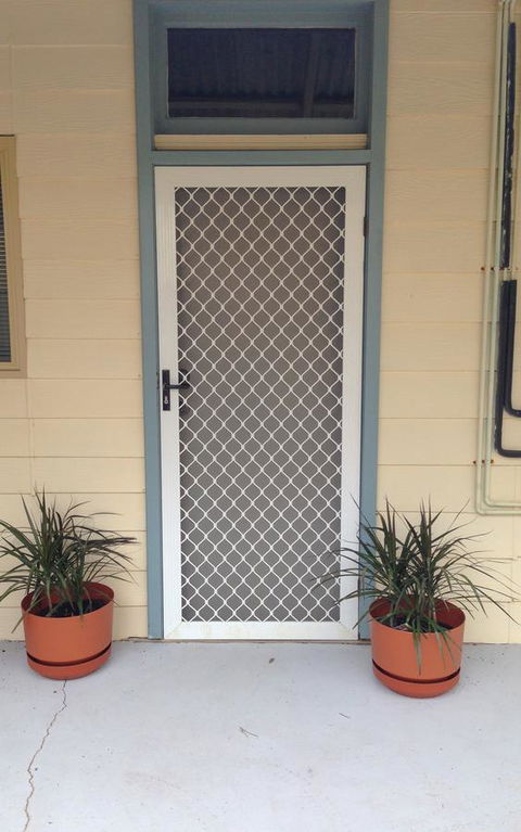 Hopetoun Motel & Chalet Village - Accommodation NT 44