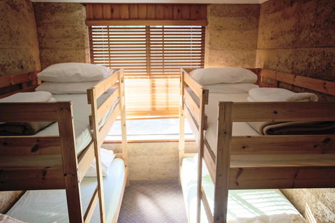 Hopetoun Motel & Chalet Village - Accommodation NT 38