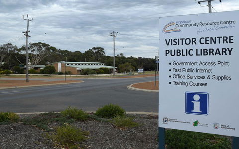 Hopetoun Motel & Chalet Village - Accommodation NT 17