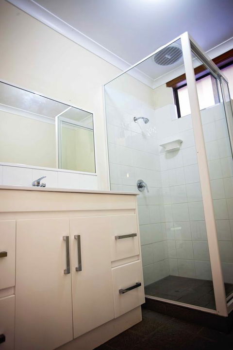 Hopetoun Motel & Chalet Village - Accommodation NT 43