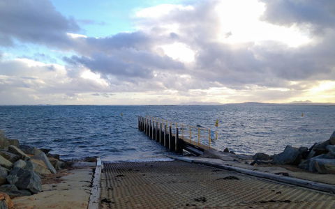 Hopetoun Motel & Chalet Village - Accommodation NT 27