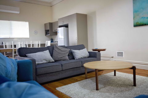 Hopetoun Motel & Chalet Village - Accommodation NT 15