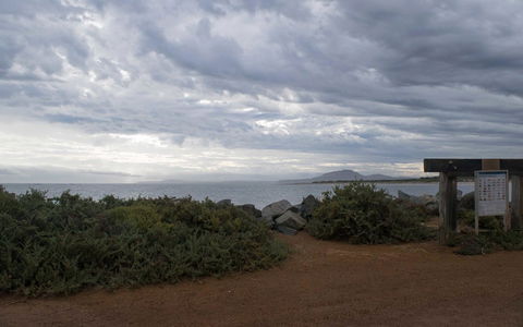 Hopetoun Motel & Chalet Village - Accommodation NT 20