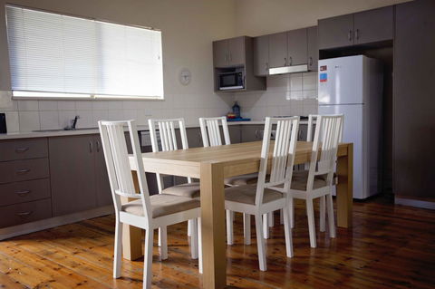 Hopetoun Motel & Chalet Village - Accommodation NT 7