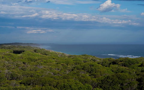 Hopetoun Motel & Chalet Village - Accommodation NT 25