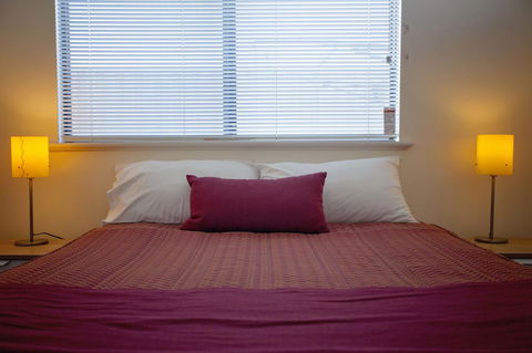 Hopetoun Motel & Chalet Village - Accommodation NT 19