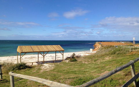 Hopetoun Motel & Chalet Village - Accommodation NT 4