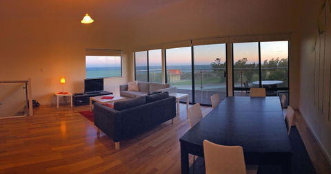 Hopetoun Motel & Chalet Village - Accommodation NT 10