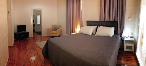 Hopetoun Motel & Chalet Village - Accommodation NT 11