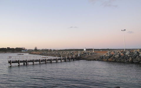 Hopetoun Motel & Chalet Village - Accommodation NT 14