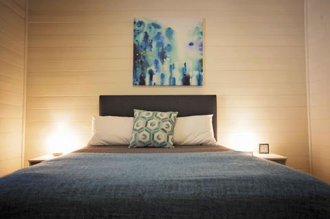 Hopetoun Motel & Chalet Village - Accommodation NT 30