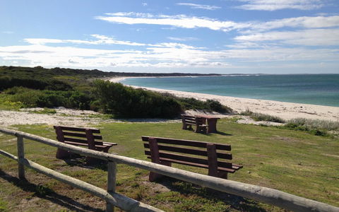 Hopetoun Motel & Chalet Village - Accommodation NT 3