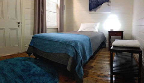 Hopetoun Motel & Chalet Village - Accommodation NT 26