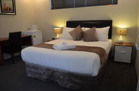 Ellard Bed  Breakfast