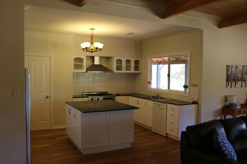 Burton Farmhouse - NT Tourism 1