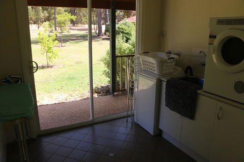 Burton Farmhouse - NT Tourism 2