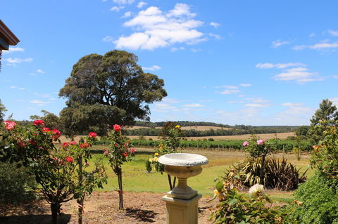 Burton Farmhouse - NT Tourism 6