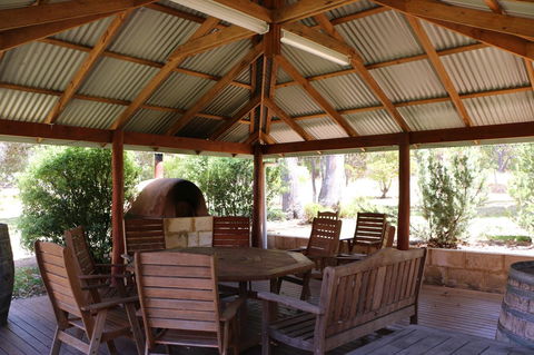 Burton Farmhouse - NT Tourism 5