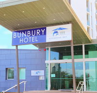 Bunbury Hotel Koombana Bay - NT Tourism