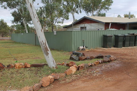 Meekatharra Accommodation Centre - Accommodation NT 14
