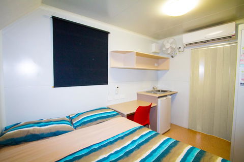 Meekatharra Accommodation Centre - Accommodation NT 1