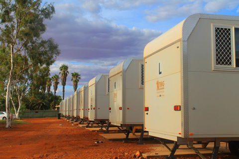 Meekatharra Accommodation Centre - Accommodation NT 5